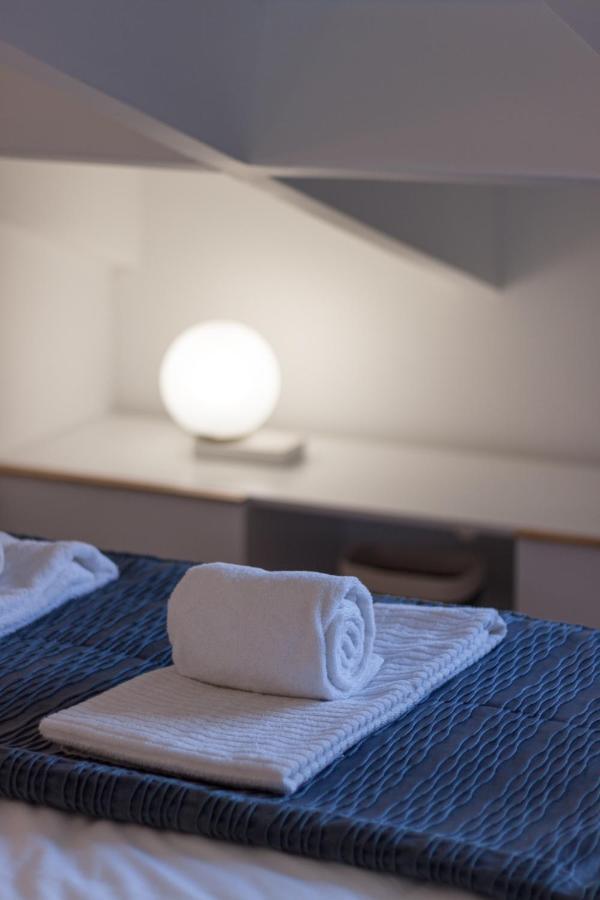 Beautiful Loft Downtown Porto Leilighet Eksteriør bilde