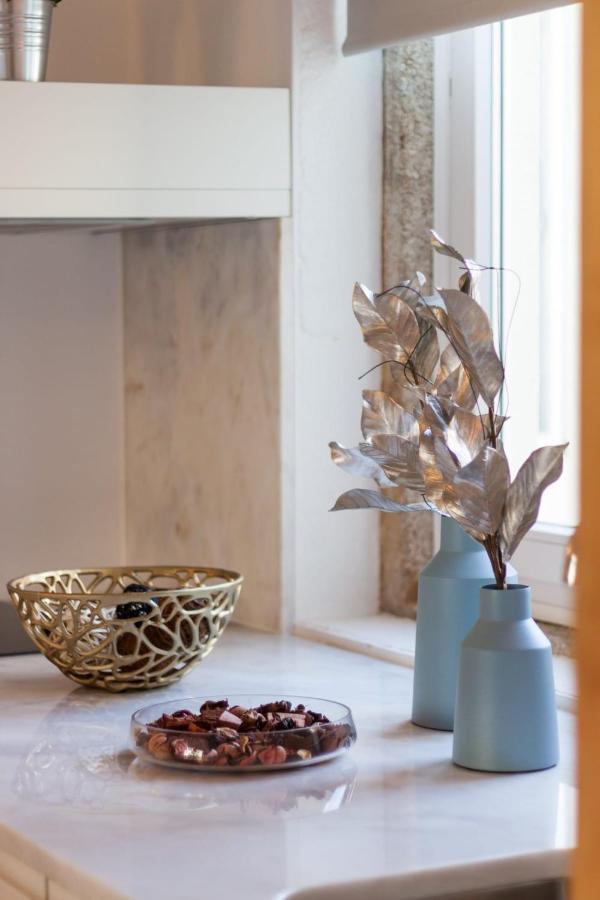 Beautiful Loft Downtown Porto Leilighet Eksteriør bilde